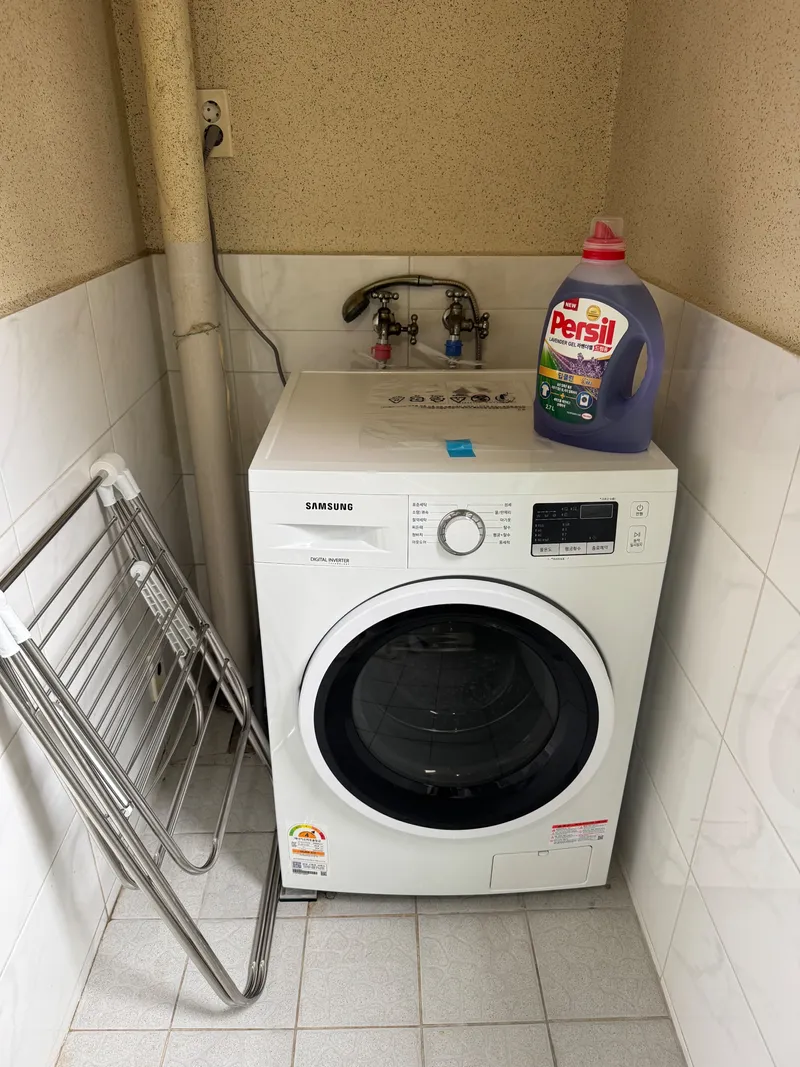 [Jung-gu, Daegu] Kyungdae Hospital/Nordic St. One-Room Apartment near Dongseong-ro 14
