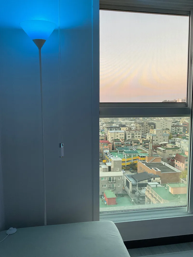 [Gangseo, Seoul] Gimpo Airport/Kkachisan Station/Newly built apartment/High-rise view/Free parking/Best reviews 6