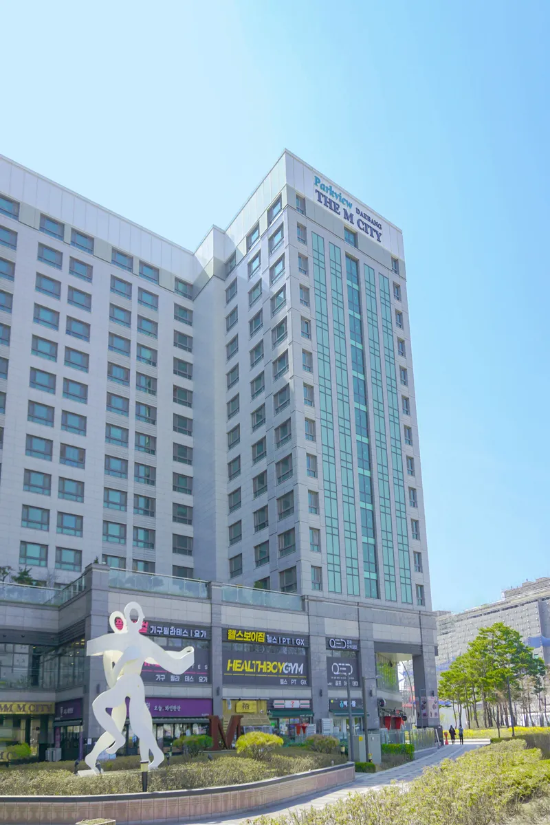 [서울 강서] 마곡 양천향교역 1분 오피스텔 6