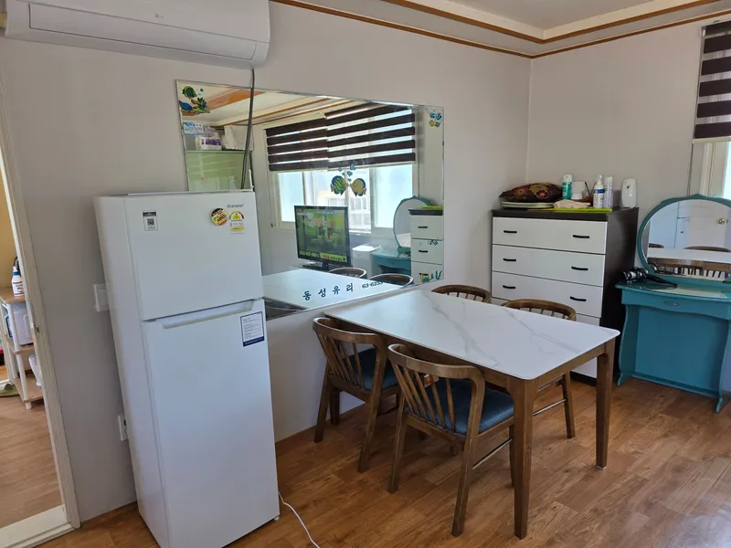 [Yeosu] 2nd floor of a country house near the sea 2