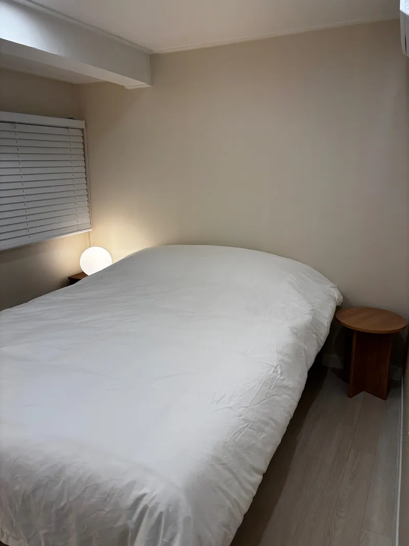 [Jongno, Seoul] Seochon Gyeongbokgung Station 4-room house with yard 7