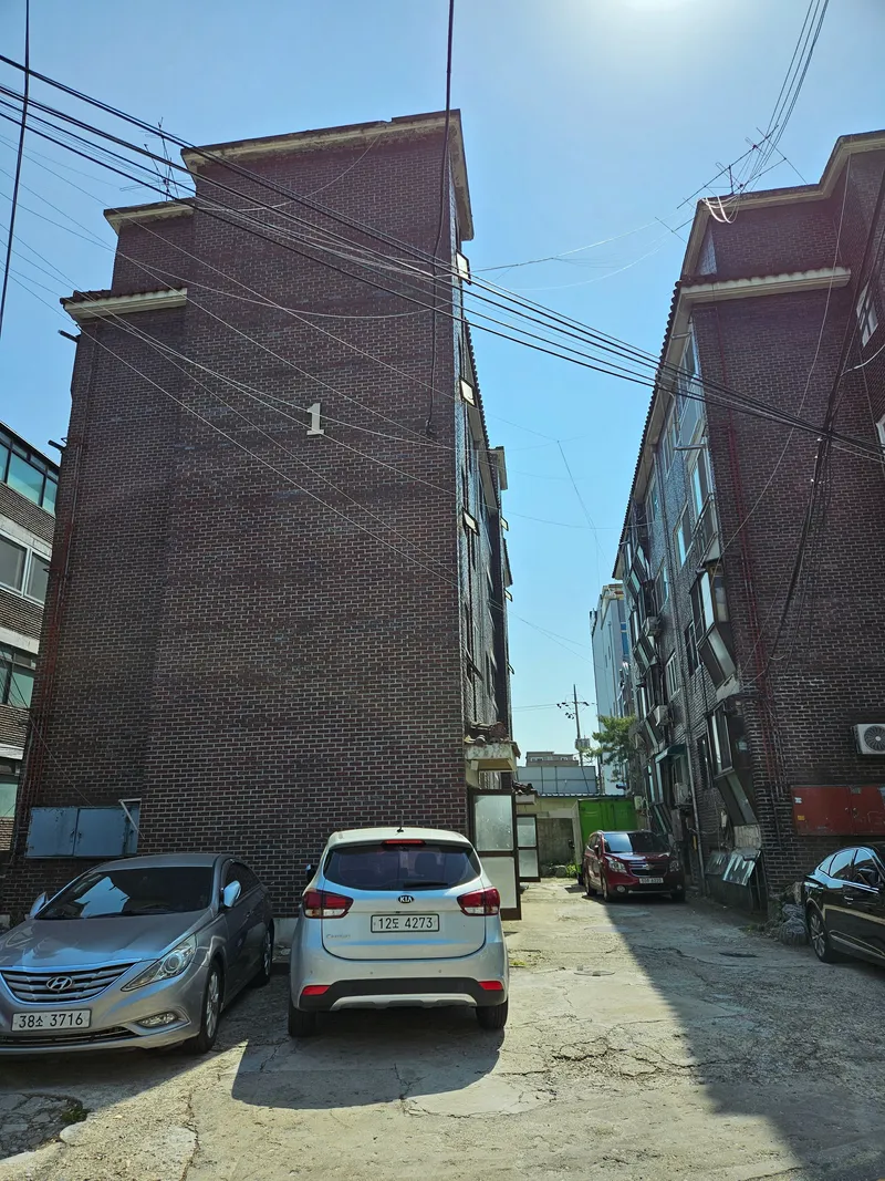 [서울 도봉] 쌍문역 인근 우이천 투룸 17