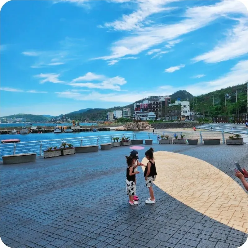[경북 경주] 감포읍 바다 앞 숙소 24