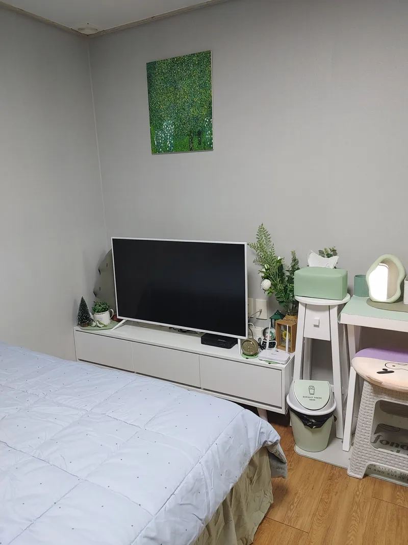 [경남 통영] 혼자서 또는 둘이서 하는 통영감성여행 #하나로마트 도보 3분 3