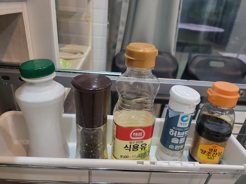 [Pyoseon, Seogwipo] Jeju Open Special #Pets Allowed #4 People 17