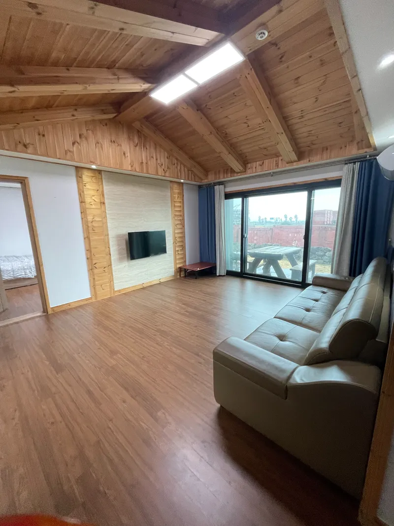 [Daejeong, Seogwipo] Dolphin View 3-minute Cut E (Shindori 22-pyeong independent house) 14