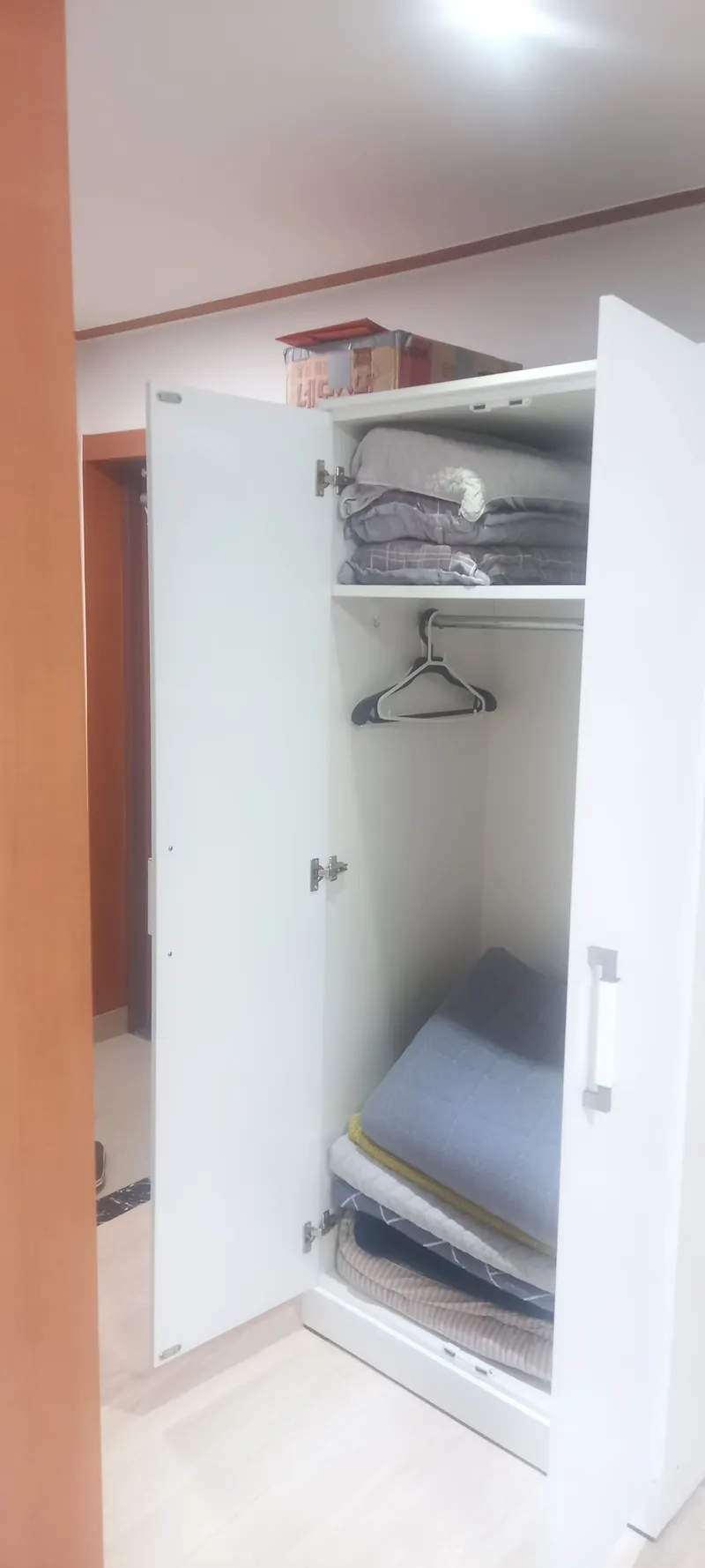 [Geoje] Gohyeon Market Officetel 1 15