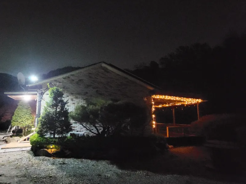[Eumseong][Chungcheongbuk-do Eumseong] One-room terrace right next to the valley 12