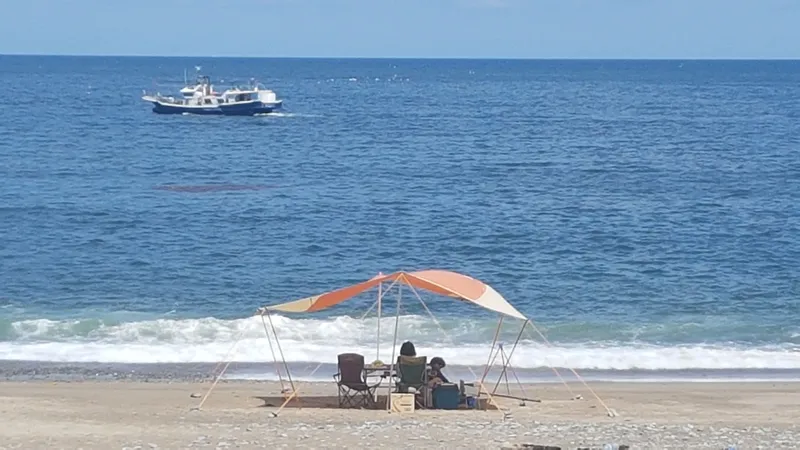 [Pohang] CNBLUE Changbawoo Fishing Village 3-room detached house 19