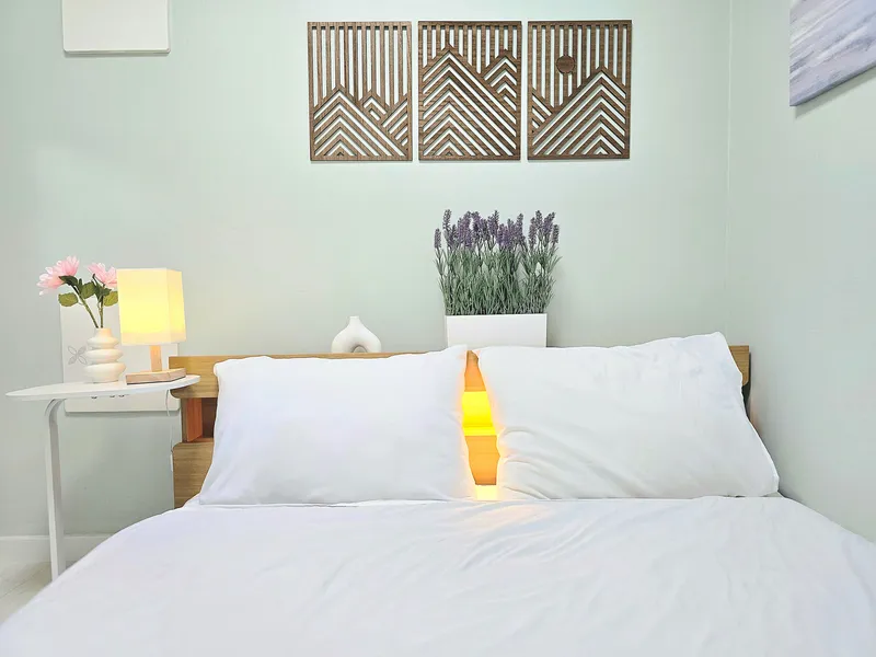 [Gangseo, Seoul] Magpie Mountain Station Newly Built Villa 2.5 Rooms/Newly Opened/Fully Optioned 9