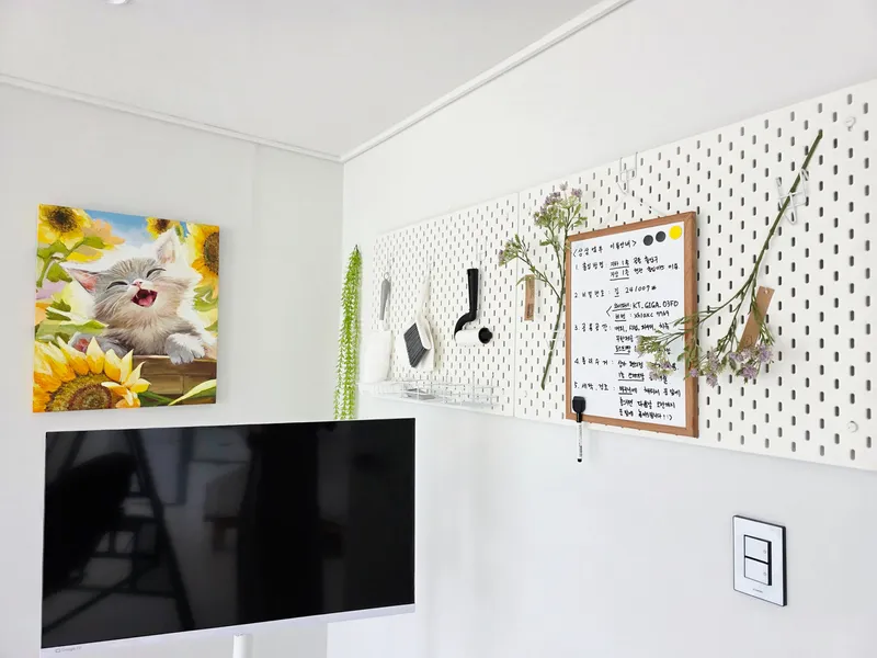 [Chuncheon][Chuncheon, Gangwon-do] Soyang River View Apartment Sharehouse 26