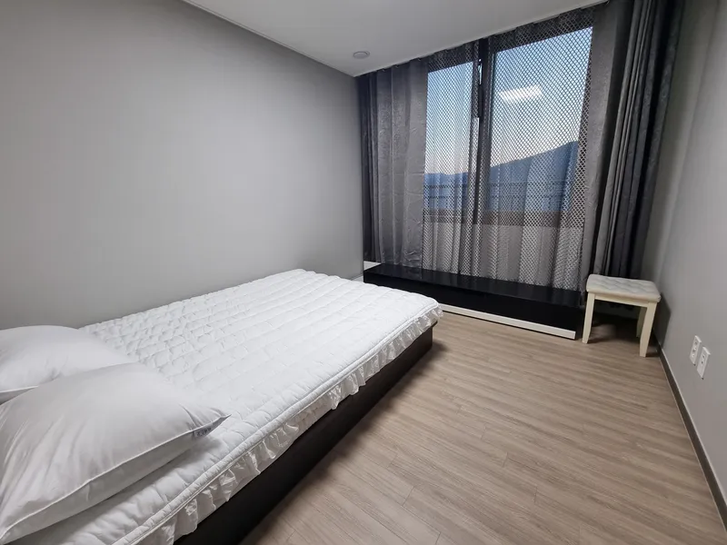 [Gyeongju] 29-story apartment in front of APEC Gyeongju KTX Station 6