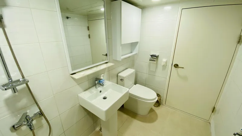 [Gangnam, Seoul] Yangjae/Suseo/Daechi Olli Remodeling Two-Room Apartment 6