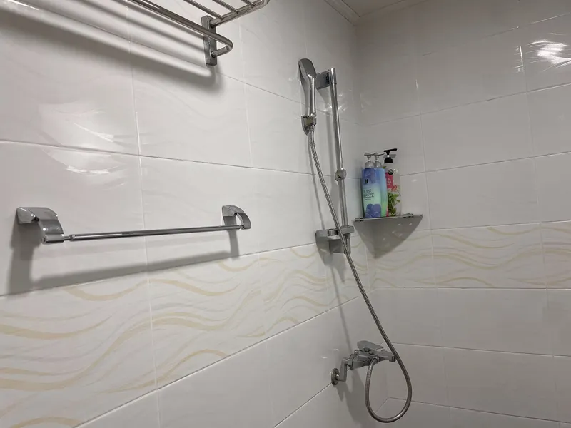 [Aewol, Jeju] Stone wall & grass yard, fully-optioned 1.5 room with cooking facilities (B202) 6
