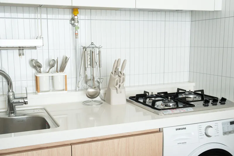[Bupyeong, Incheon] A cozy house with great natural light, a 5-minute walk from Bupyeong Station #3Bedrooms2Bathrooms 22