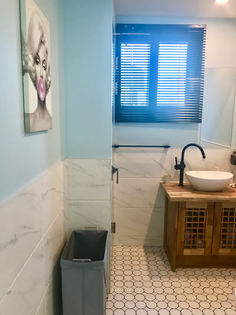 [Hogeun-dong, Seogwipo] Ocean View Jeju Emotional Accommodation #Convenient Transportation #Stone Wall #Premium #Emotional Accommodation 15