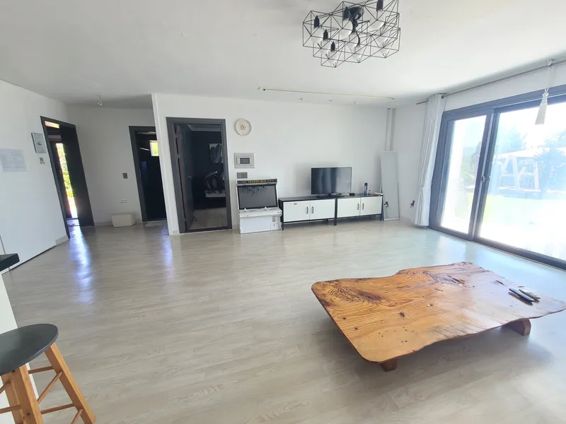 [Yeosu] A comfortable family-friendly pension by the sea in Hwayang-myeon (1st floor exclusive use) 4