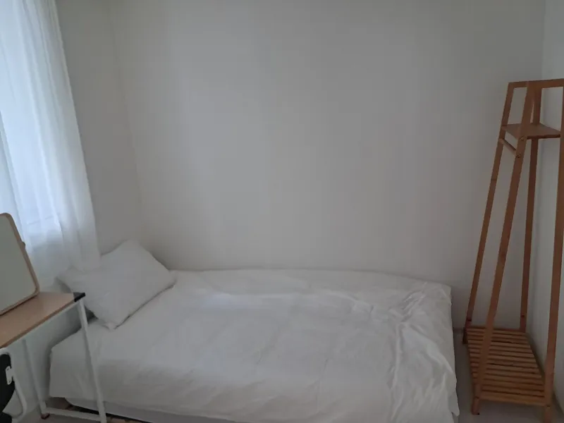 [Cheongju] 3-room apartment in Ga-gyeong-dong 8