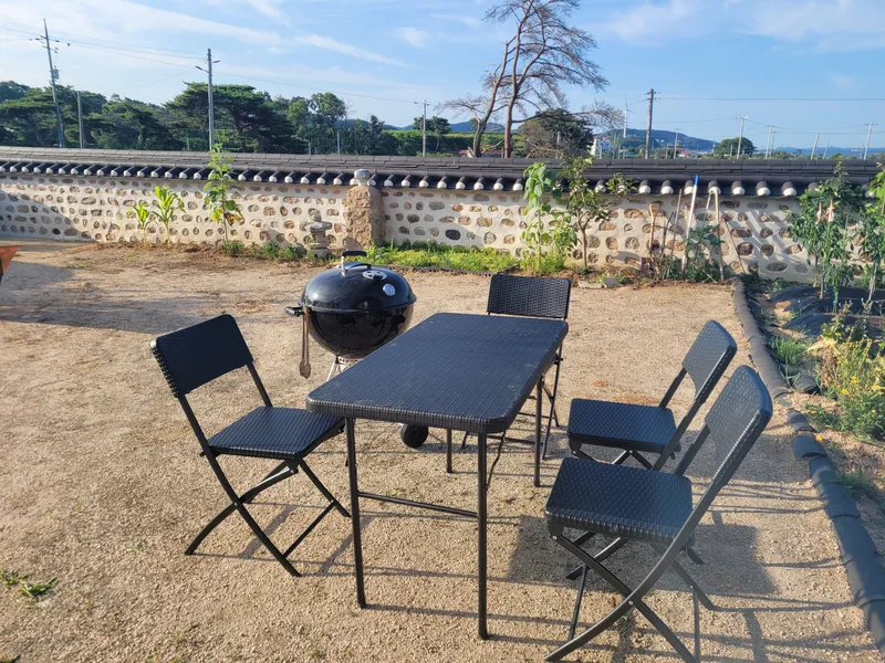 [충남 홍성] 남당항 바다가 보이는  한옥 독채 25