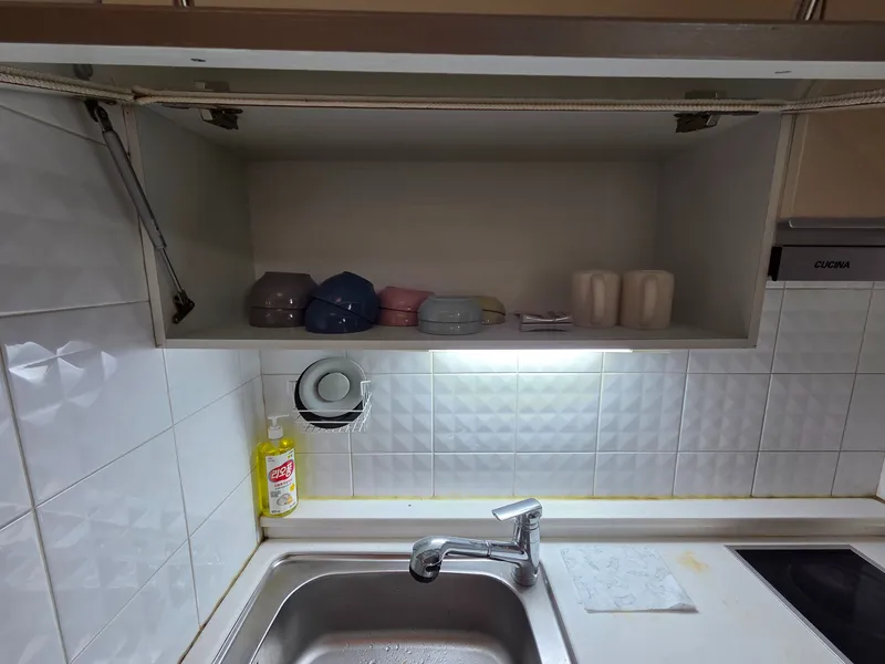 [Seo-gu, Daejeon] Dunsan-dong City Hall Station immediate vicinity officetel 5