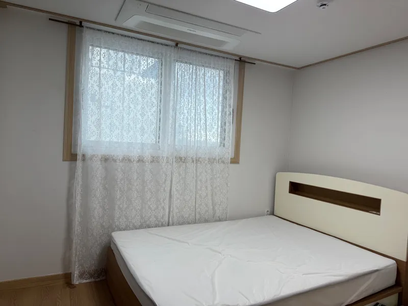 [Aewol, Jeju] Two-story detached house with a yard #Pets allowed 2