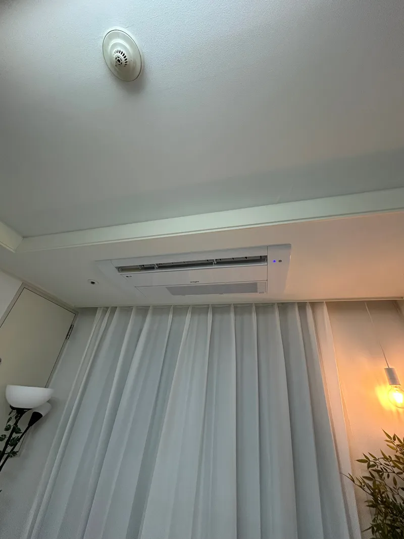 [서울 동대문] 제기동역 역세권 오피스텔 단기임대 4