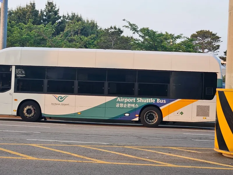 [인천 영종] 인천공항이 한눈에 12층 탑층뷰 전체LED 전체  리모델링 29