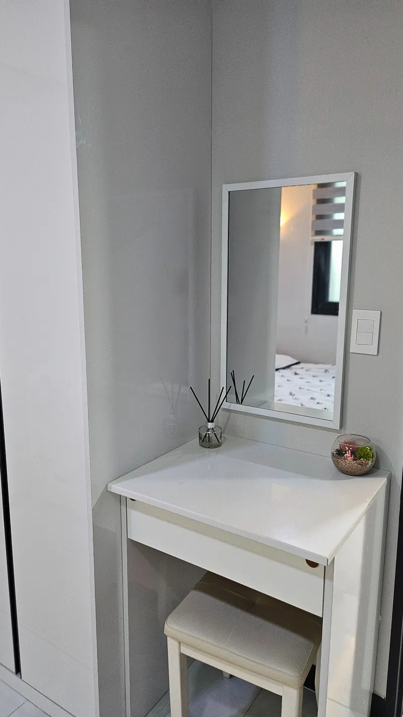 [Seo-gu, Daejeon] Hilton House in Dunsan-dong ● 6