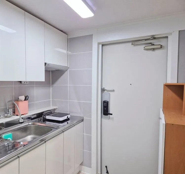 [Pohang] #Cost-effective terminal nearby remodeling full option 202 5