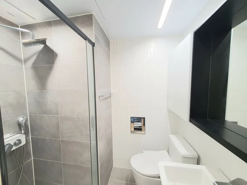 [Mapo, Seoul] G house 6