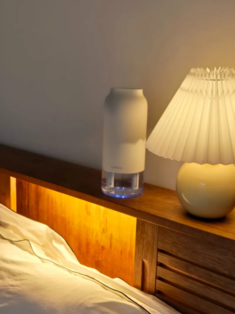 [Jeonju] Fully-furnished room 204 in the new downtown area, Jeollabuk-do Provincial Office, and Hanok Village. 9