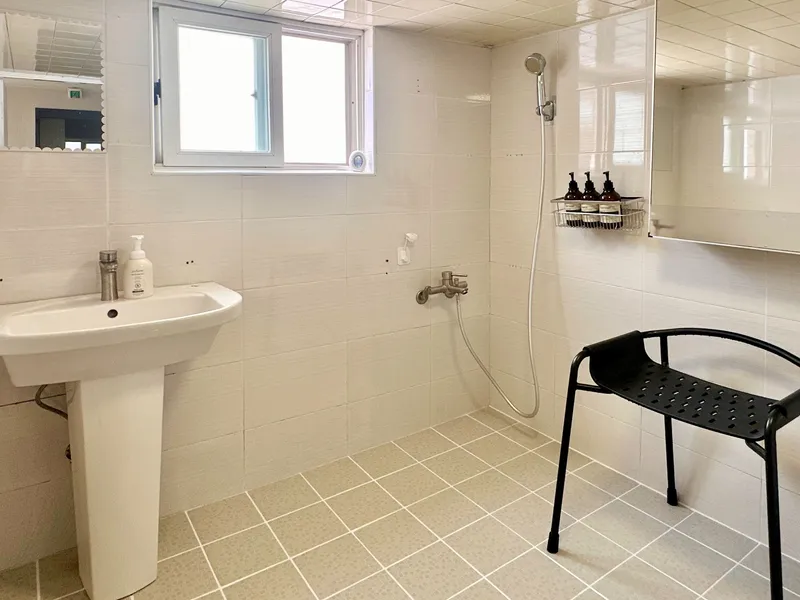 [Busanjin, Busan] Three-room apartment with a terrace in Seomyeon 16