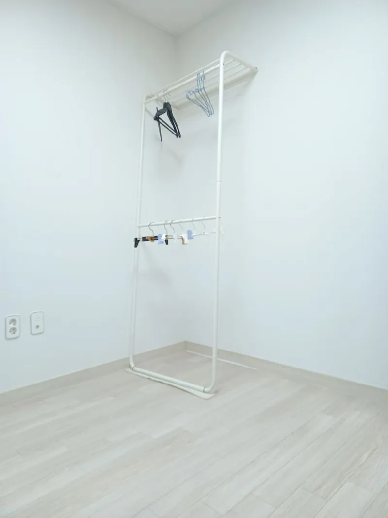 [Gangseo, Seoul] Newly built 3-room apartment, 10 minutes from Hwagok Station, free parking, 7th floor, wide view 11