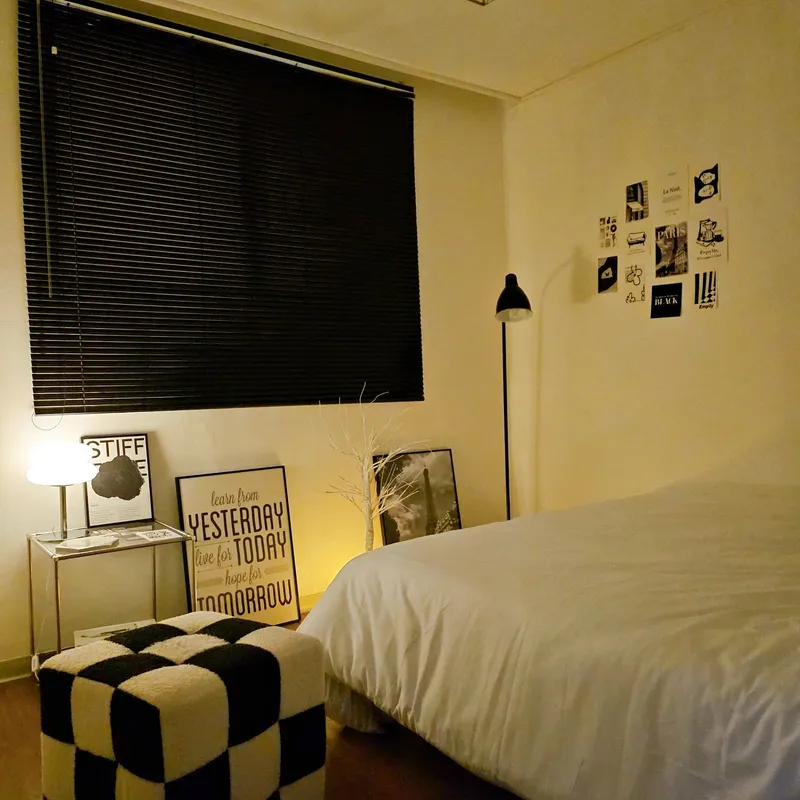 [Gangseo, Seoul] Mokdong/Seoul/Up to 7 people/3 rooms/4 beds/Single use 15