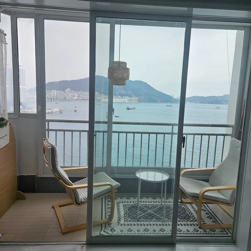 [Seo-gu, Busan] Songdo (Songdo Beach Three-room Apartment) 43