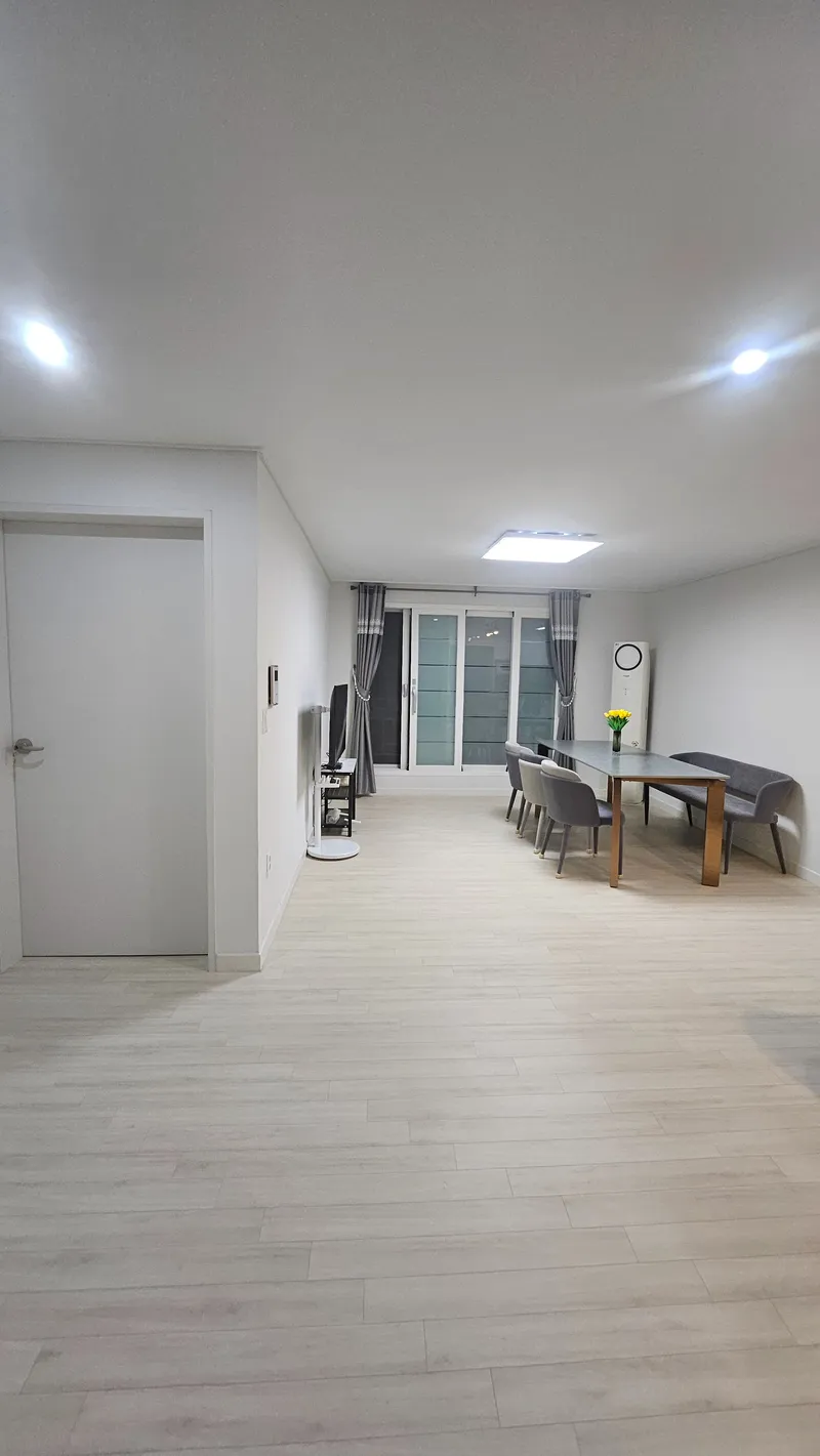 [Yangsan] Mulgeum Cozy House A2 13