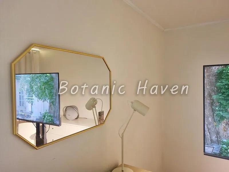 [Gangnam, Seoul] 2 rooms 3 minutes from COEX Samsung Station 5