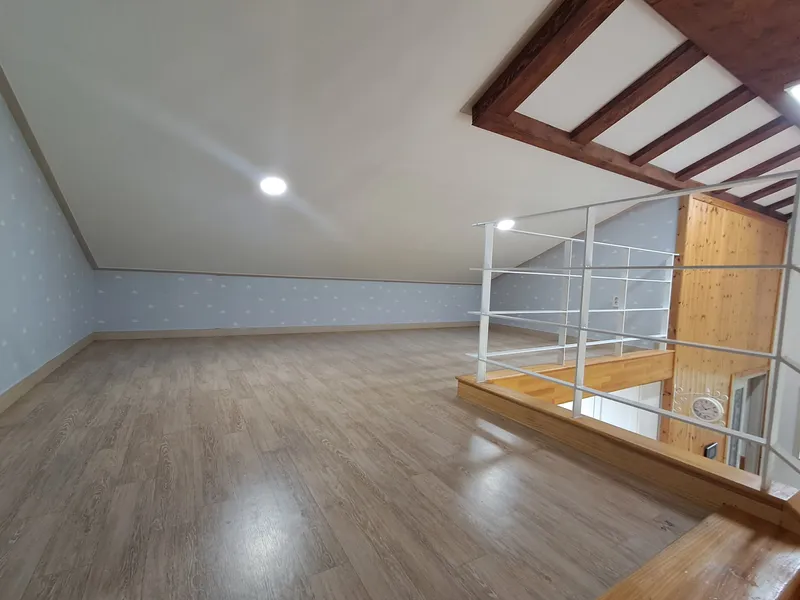 [Hapcheon] Countryside pension with a view of Hapcheon Lake 7
