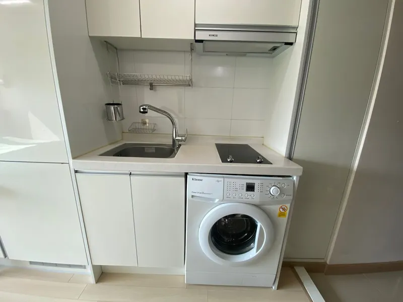 [Gangdong, Seoul] F1_Gangdong Fully Furnished, 1 Queen Bed, Long-term Service Welcome 6