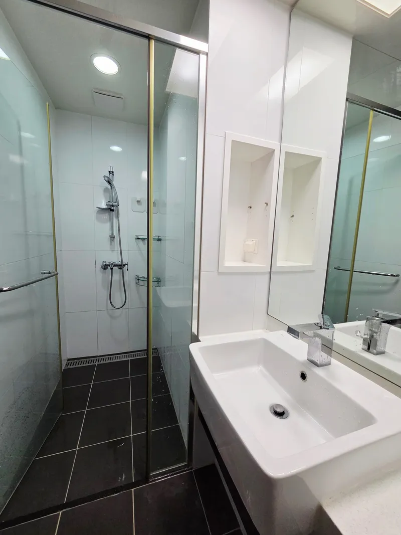 [Seocho, Seoul] Best accommodations 5 minutes from Gangnam Station 8