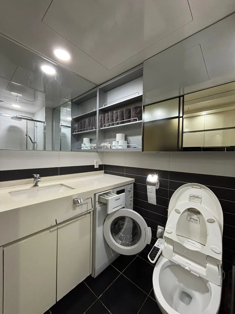 [Yeon-dong, Jeju] Clean accommodation near Yeon-dong Nuwemaru 1515 5