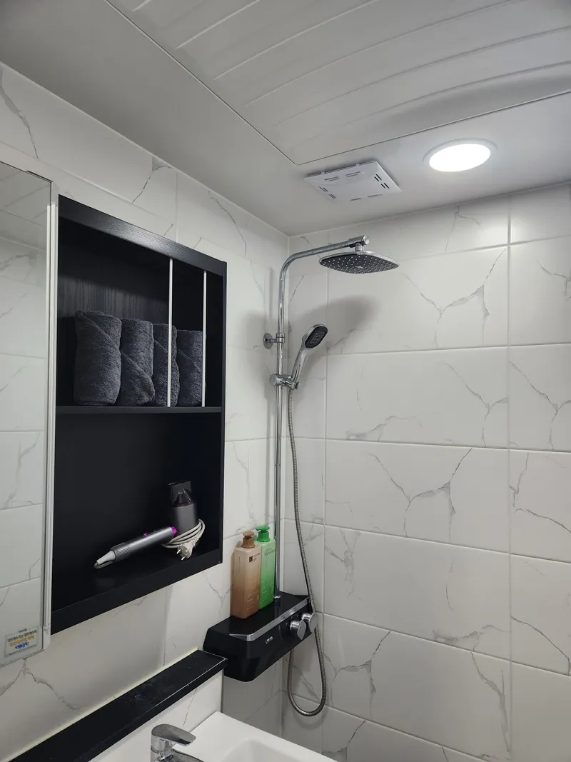 [Yeongdeungpo, Seoul] Two Room, 5-minute walk from Yeongdeungpo-gu Office Station (Lines 2 and 5) 9