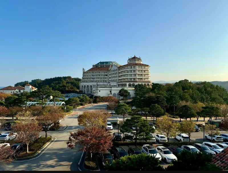 [강원 양양][속초양양]낙산해변-#남대천강의 만남-조용한 단독 복층#정원-&개별바베큐 43