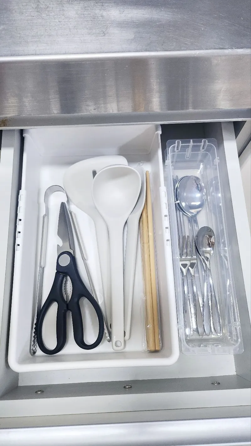 [Gangnam, Seoul] One-Room Apartment 2 on Teheran-ro in the City Center 10