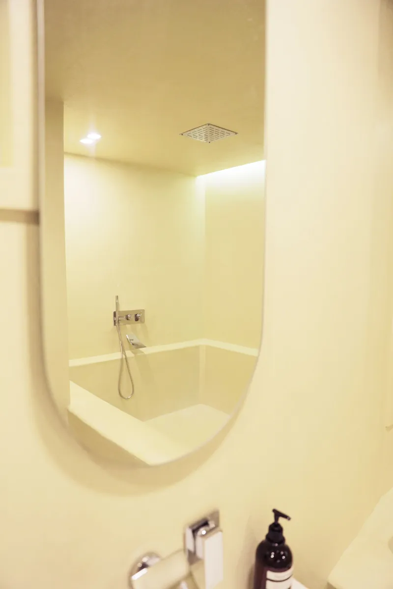 [Goseong] A detached house with a yard in front of the beach #indoor jacuzzi #fireplace 13