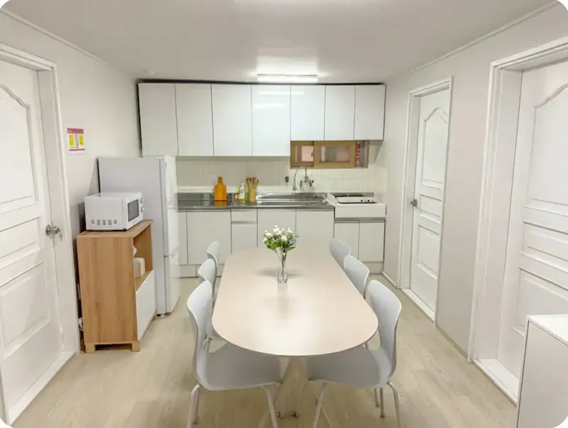 [Seongdong, Seoul] Seongsu Pop-up Hot Place 3-Room #Family, Friends, Business Trips, Relaxation 15