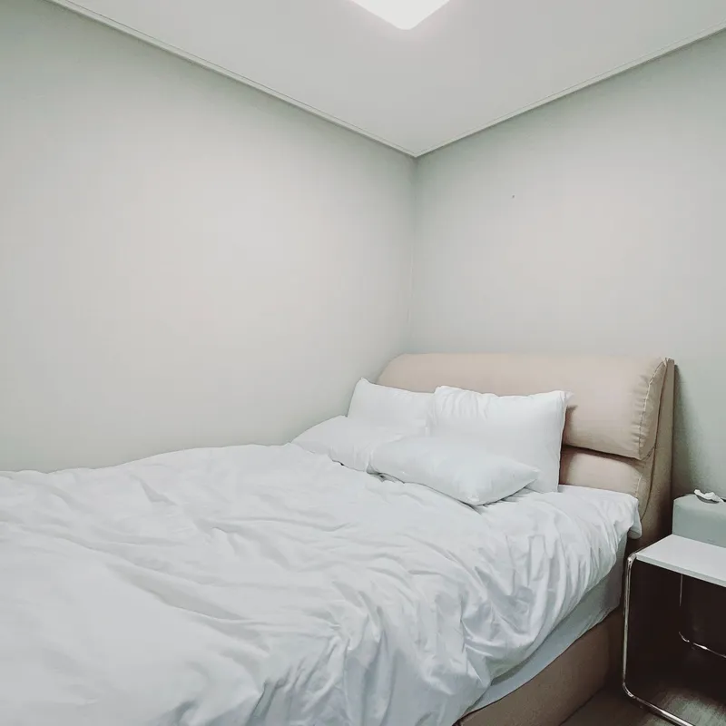 [경기 안산] 리브 하우스 2 #오션뷰#오이도#대부도#반달섬#거북섬 3