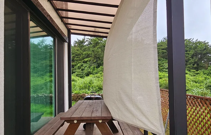 [Hallim, Jeju] #Two living rooms, bedrooms, and bathrooms #A two-story house spacious enough for two families #Dogs allowed 35