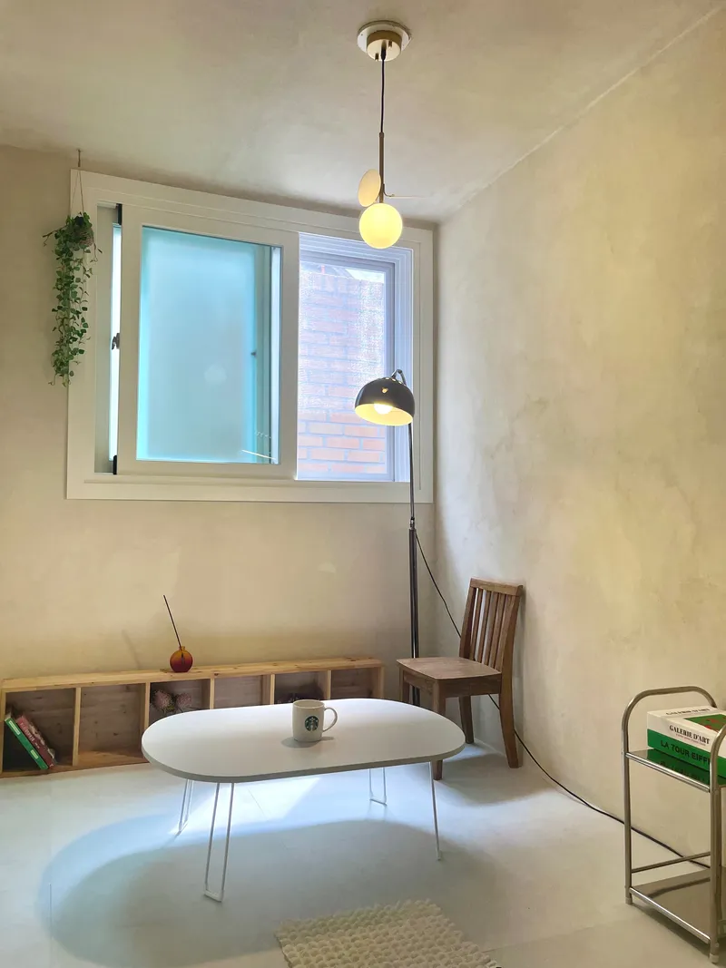 [Gangdong, Seoul] 4-minute walk from Gangdong Station / Clean 2-room apartment 14