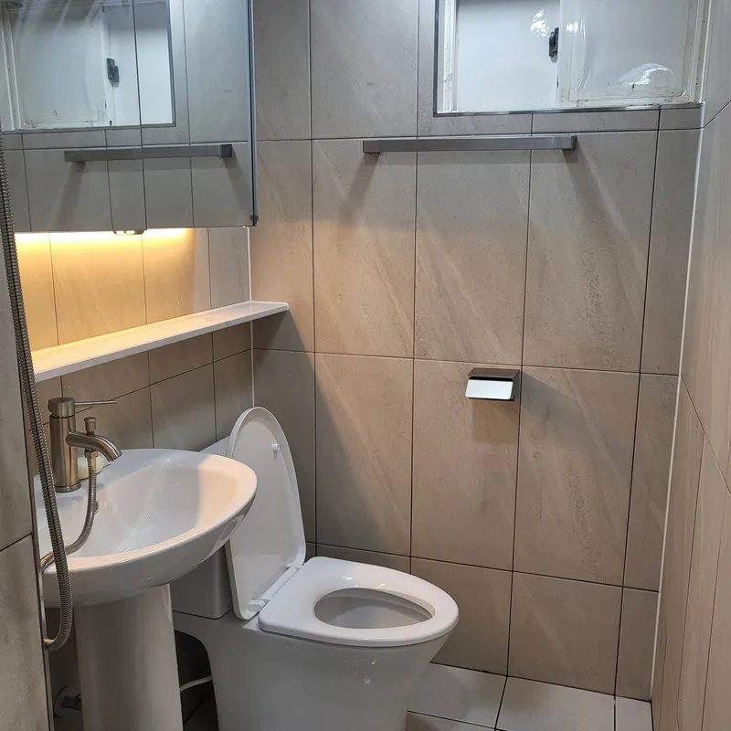 [Namdong, Incheon] Fully furnished two-room apartment 15 minutes from Ganseok Ogeori Station 5
